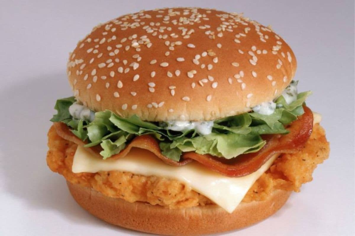 Spicy Summit Chicken