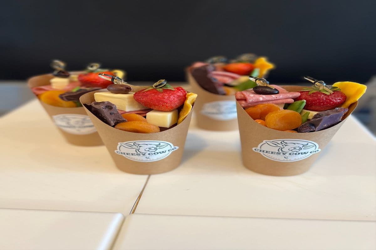 Charcuterie