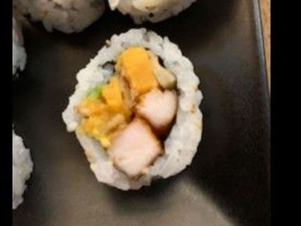 TERI CHIKI 8