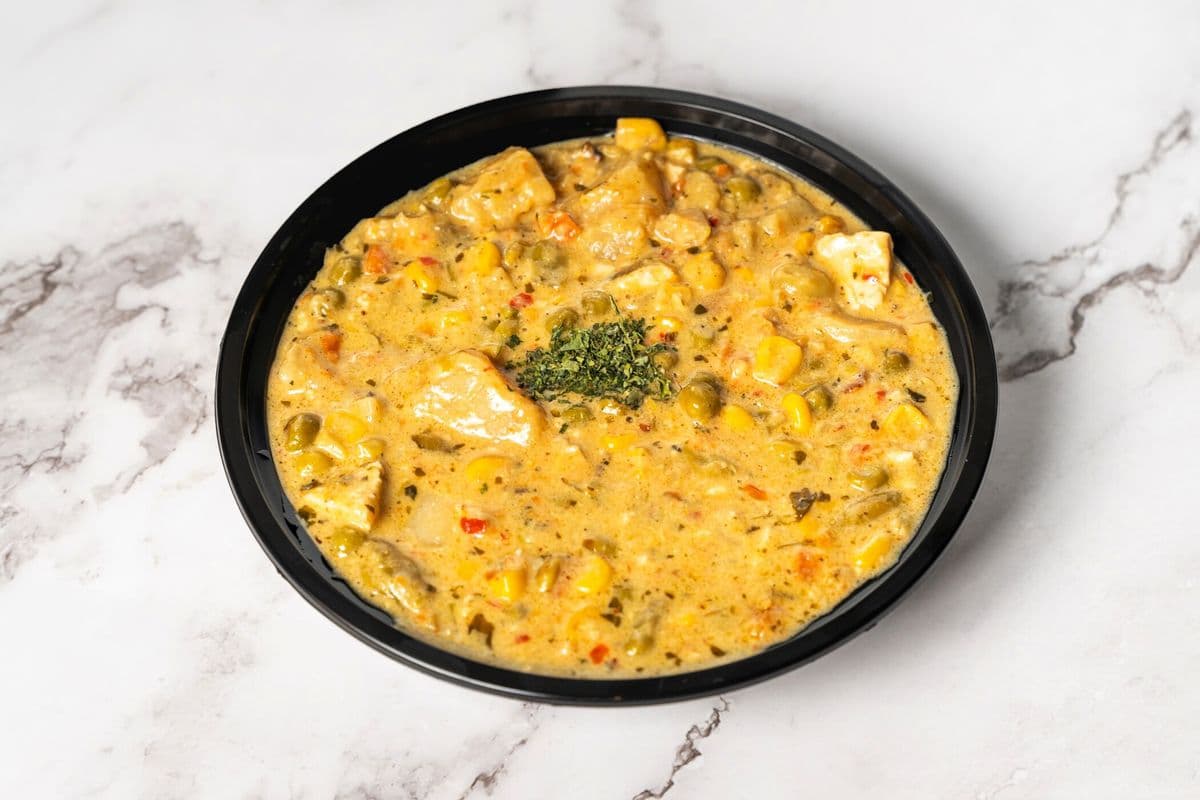 Navratan Korma