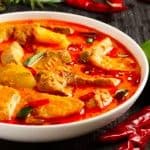 Goan Curry