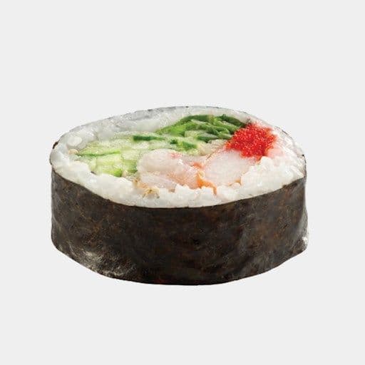 Boston Futomaki / Futomaki Boston