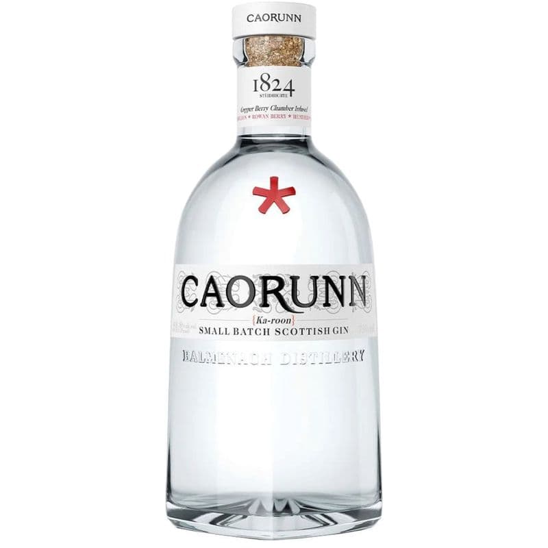 Caorunn Gin (750 ml Bottle) (1 x 750ml)