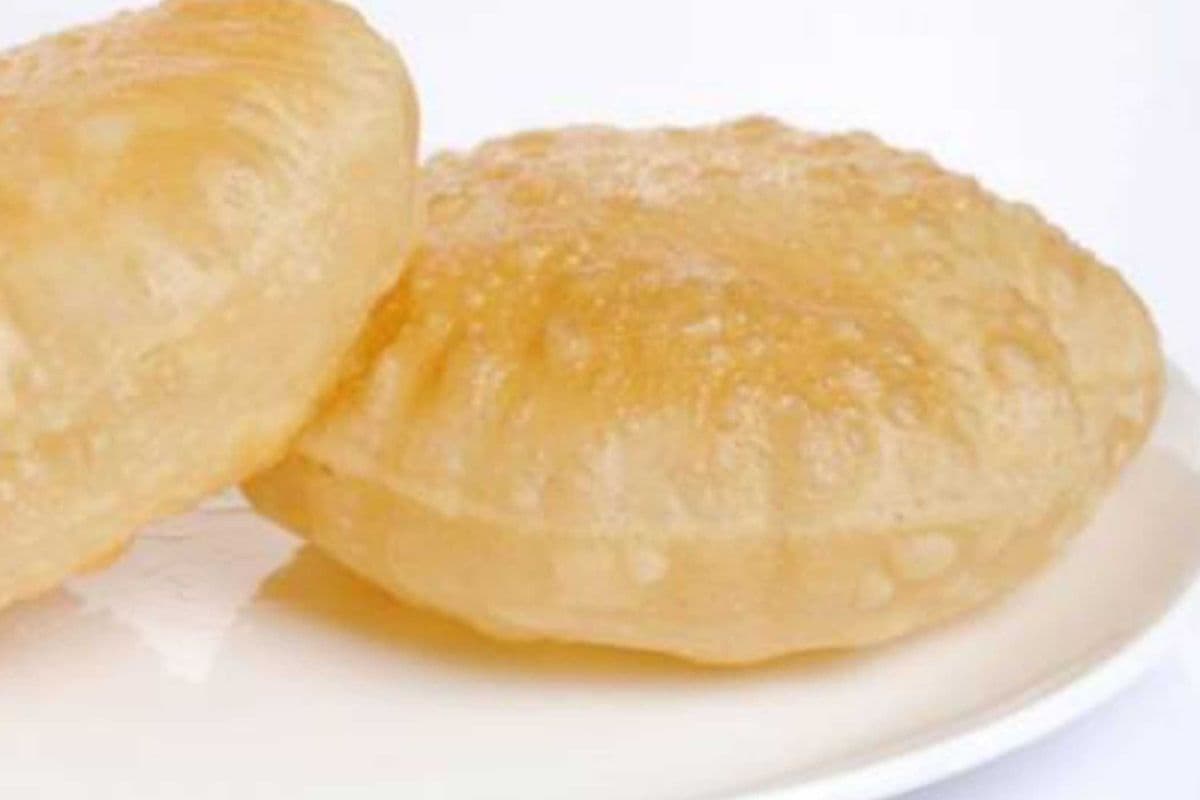 Puri (1Pcs)