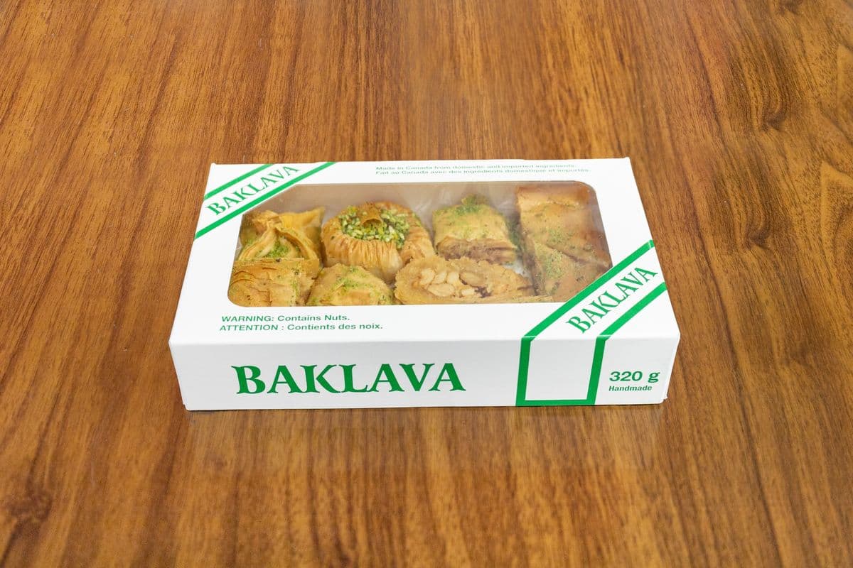 Baklava