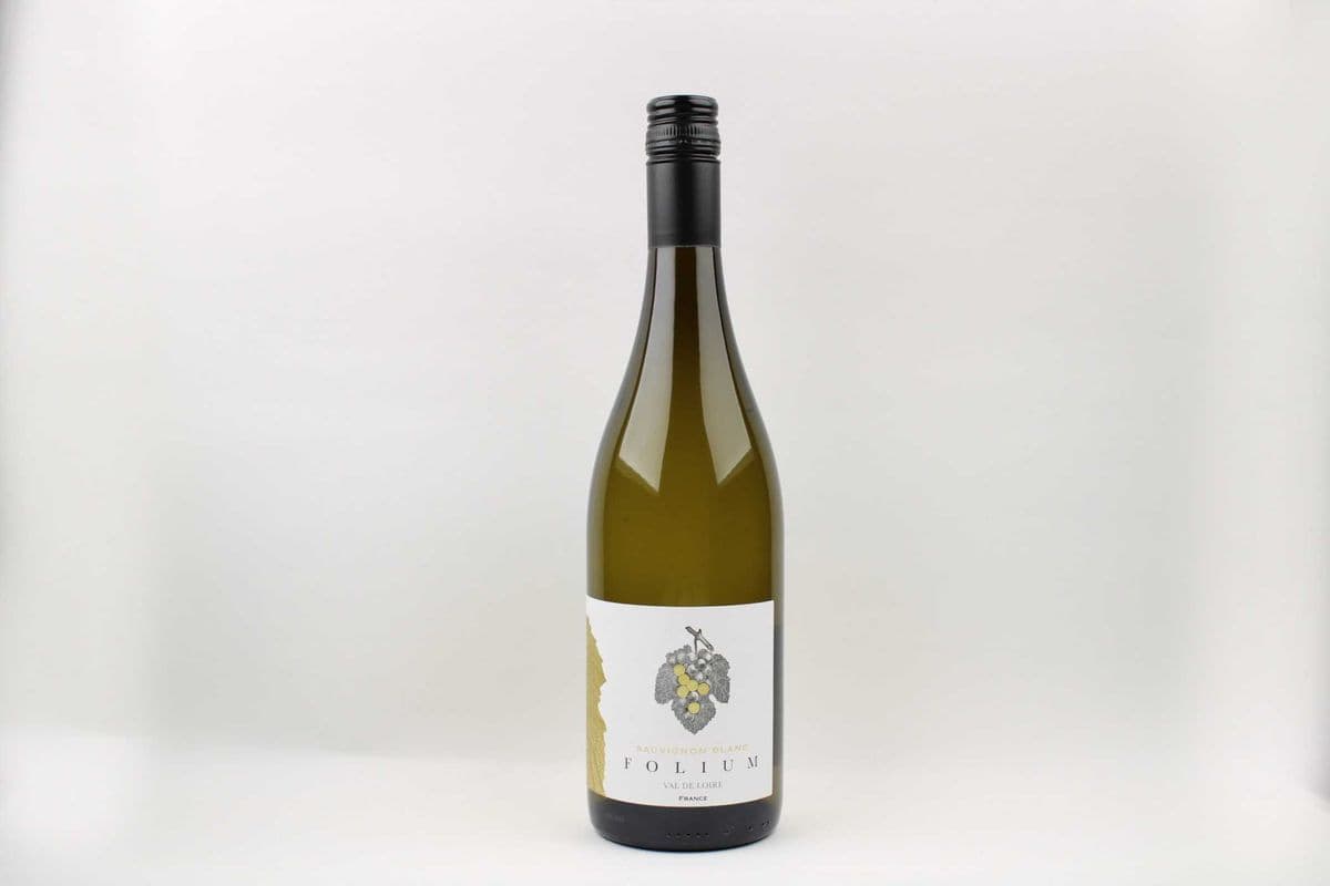 Folium Sauvignon Blanc (1 x 750 ml)