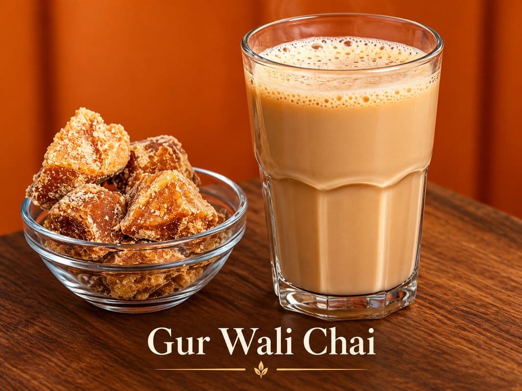 Gur Heritage Tea