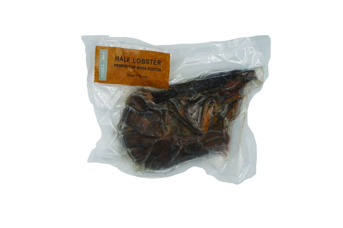 Half Lobster (Pcs)
