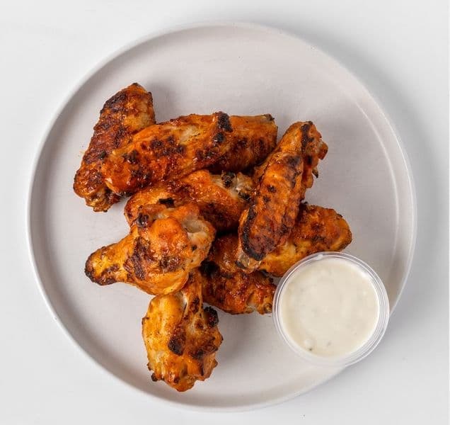 Wings