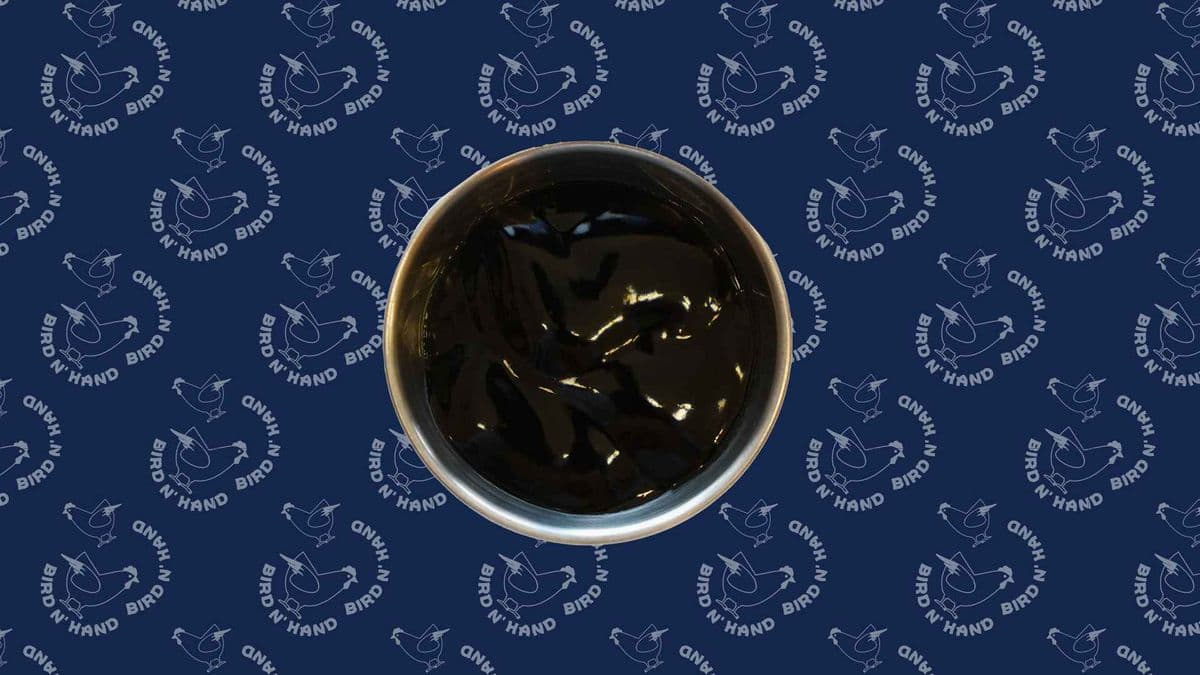 Teriyaki Dip