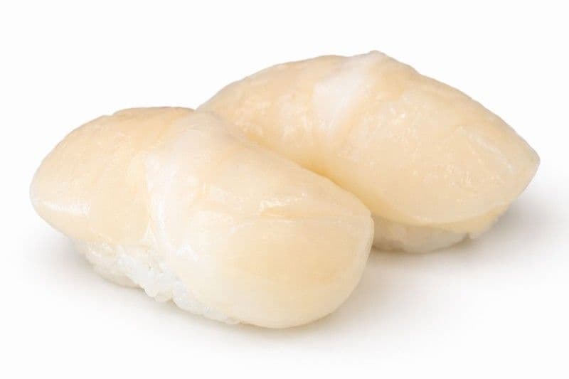Hotategai Japan Scallop [2pcs]