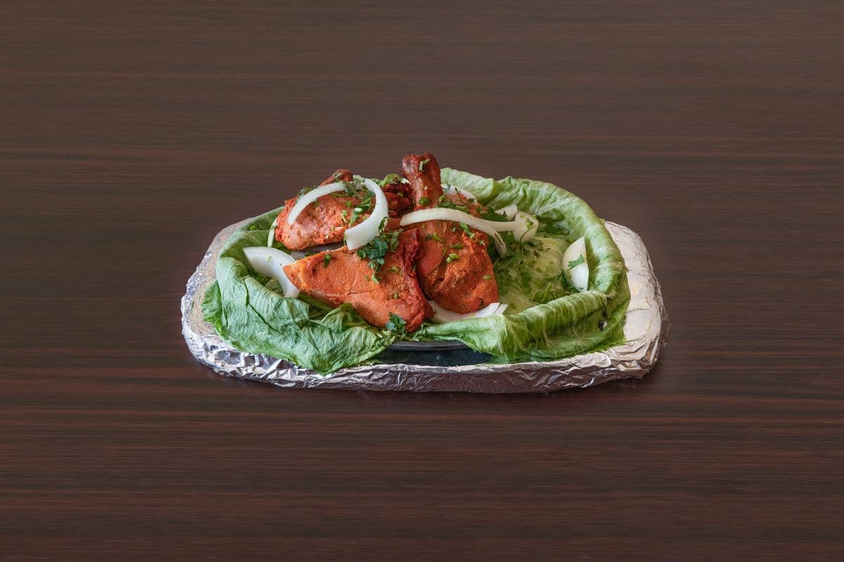 Chicken Tandoor