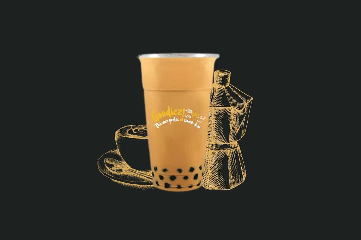 Moka / Mocha (Grand)