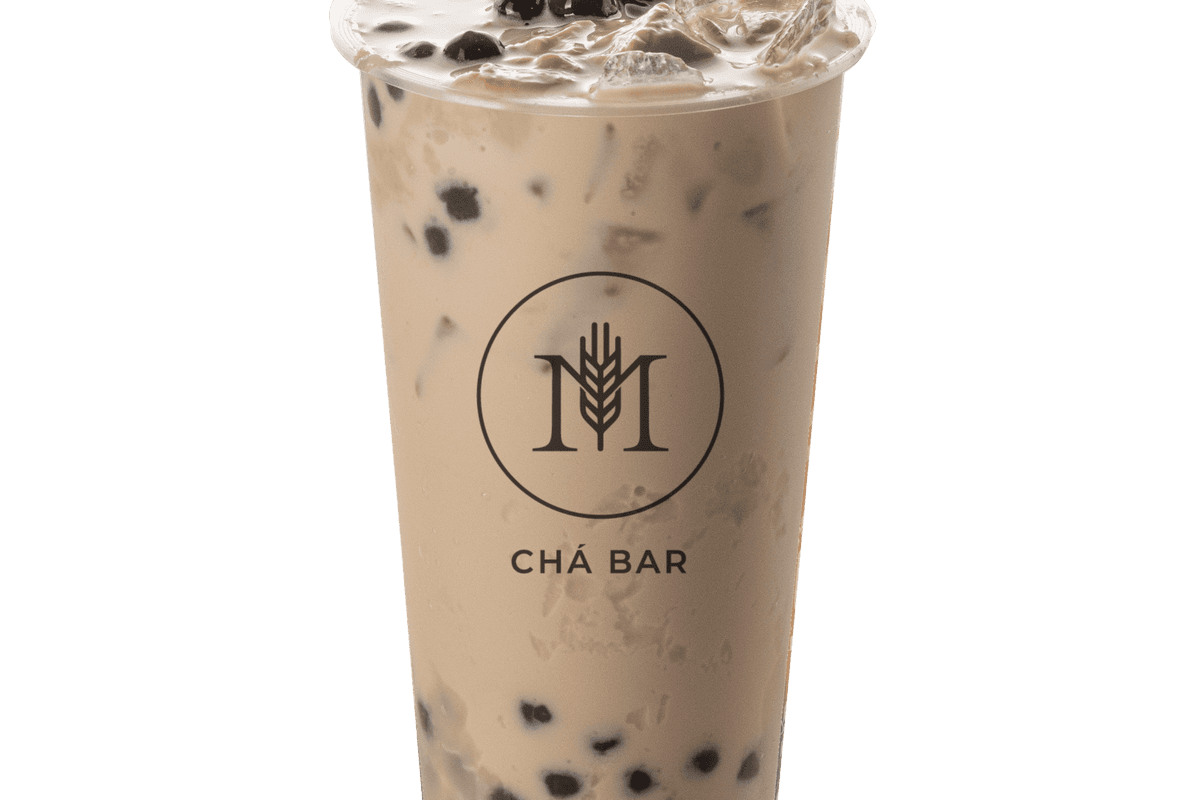 Milk Tea Trio
