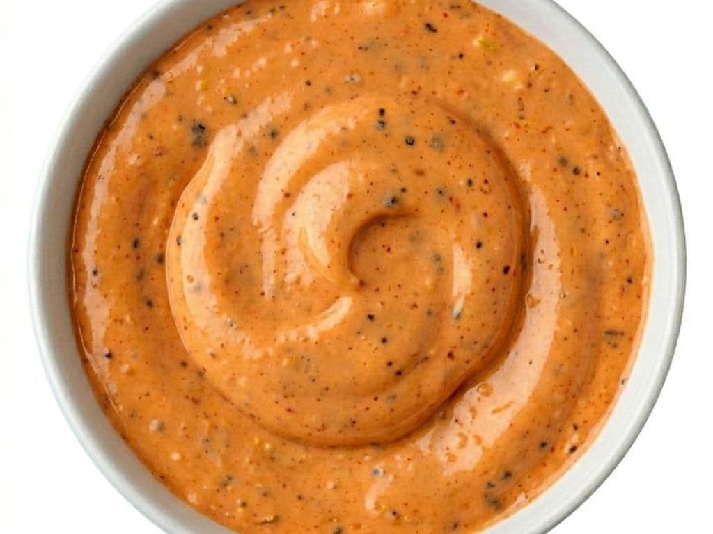 [DIP] Spicy Aioli Mayo