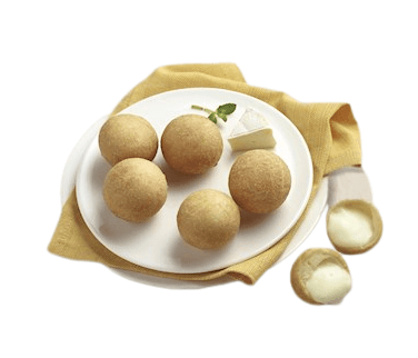 Original Cheese Balls(6pcs)