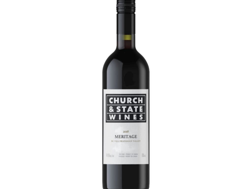 Church & State - Meritage