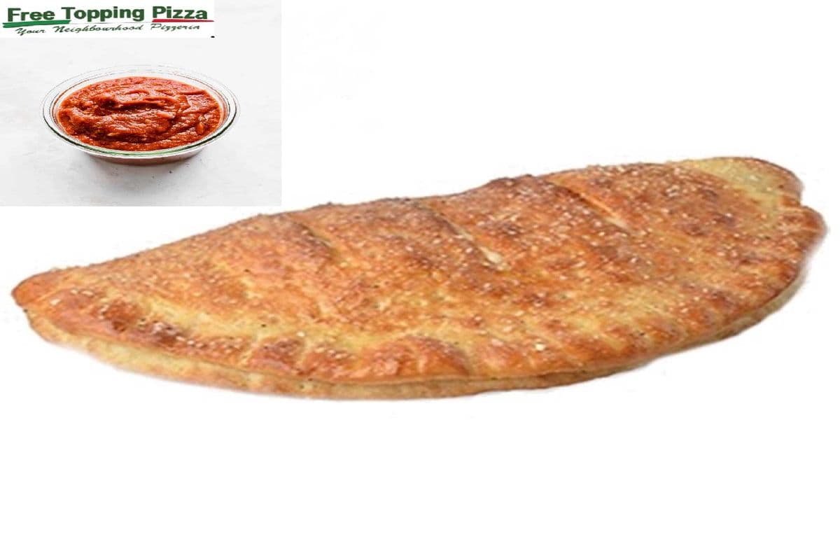Large Panzerotti