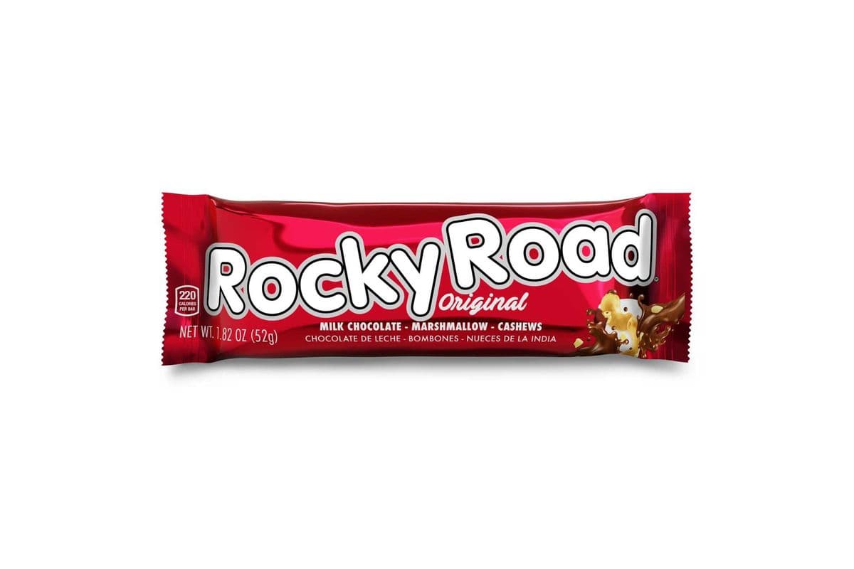 Rocky Road Original (1.82 oz)
