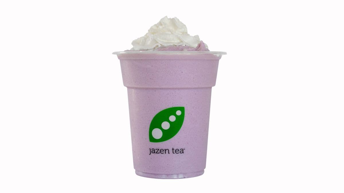 w25oz Taro Smoothie