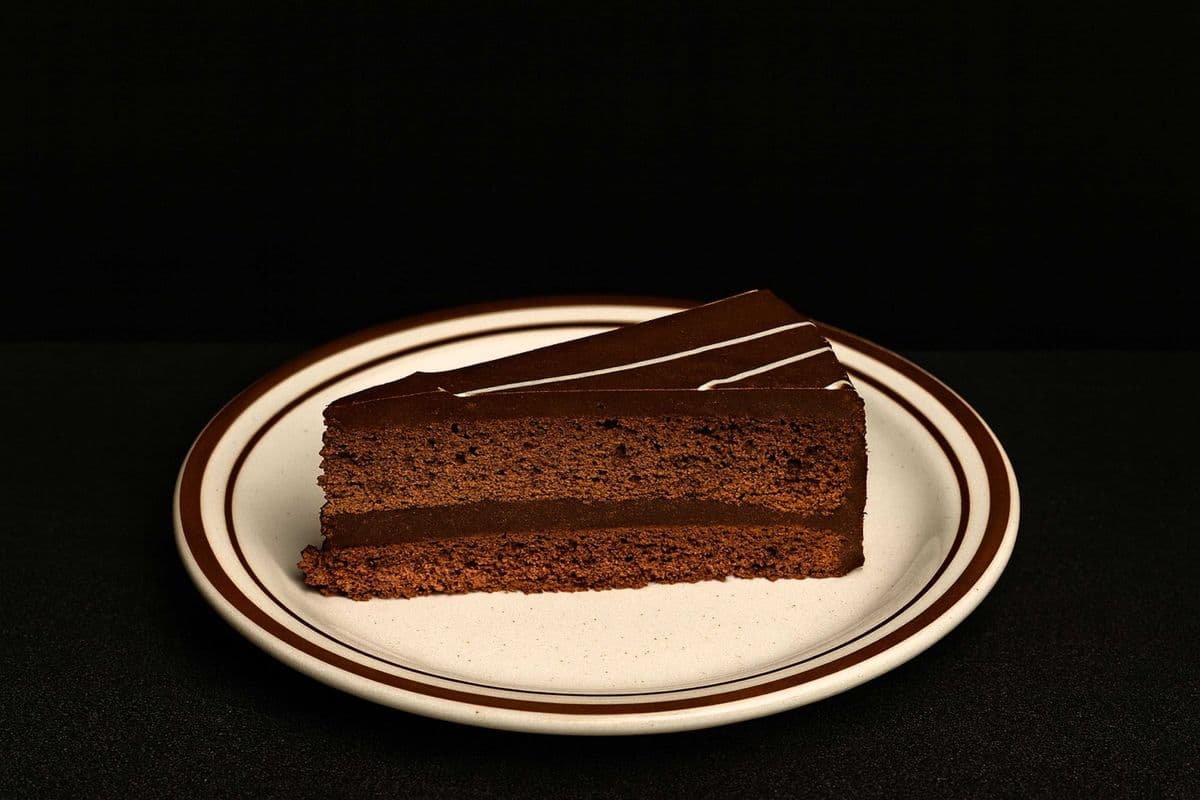 4. Chocolate Extravaganza Cakes