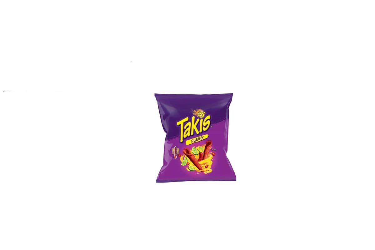 Takis Fuego 80g