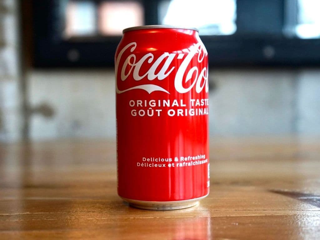 Coca Cola