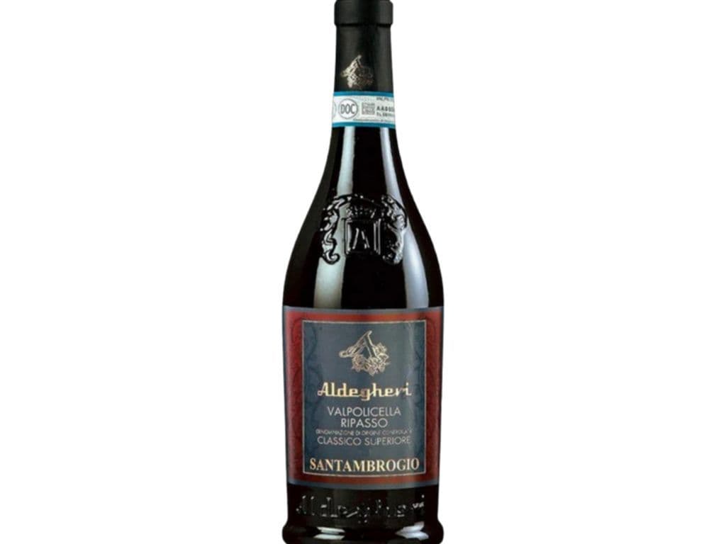 Aldegheri - Valpolicella Ripasso