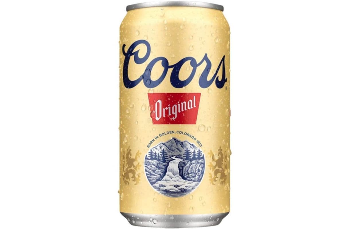 Coors Original (15 x 355ml can)