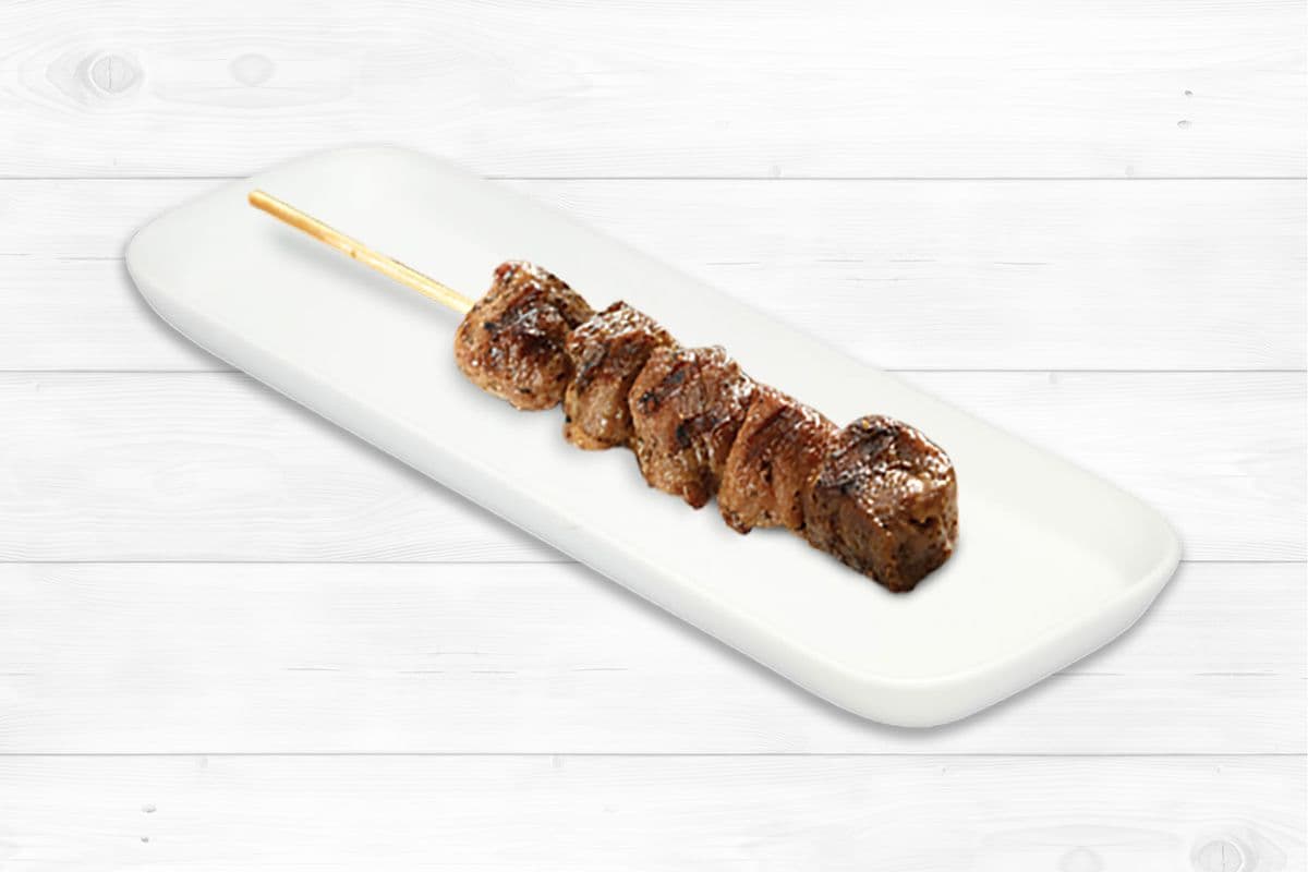 Add Pork Souvlaki Stick