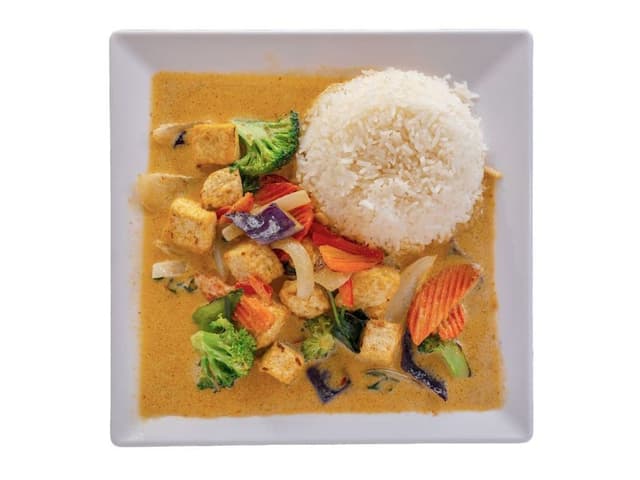 Rice and Noodle (13639 George Jct) | Order Delivery & Take Out Online ...