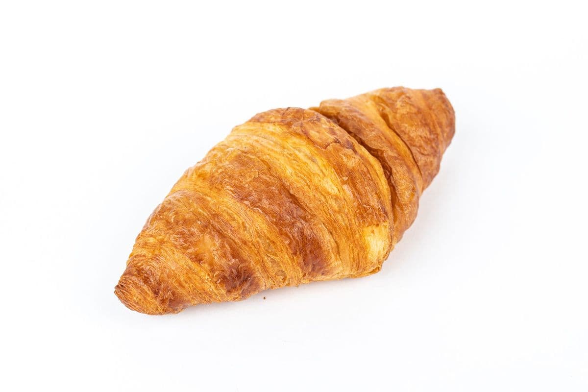 Butter Croissant