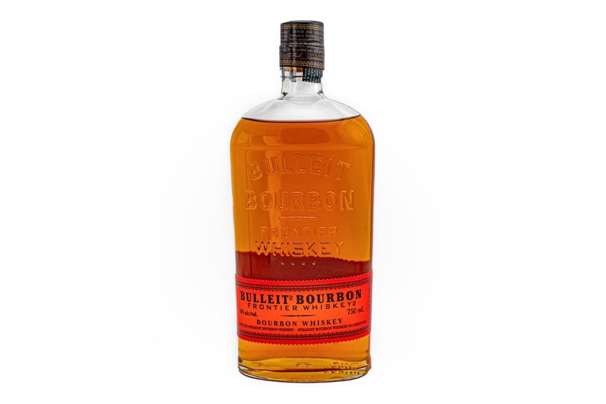 Bulleit Bourbon (1 x 750ml)