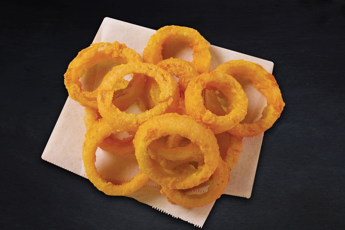 Onion Rings (Large)