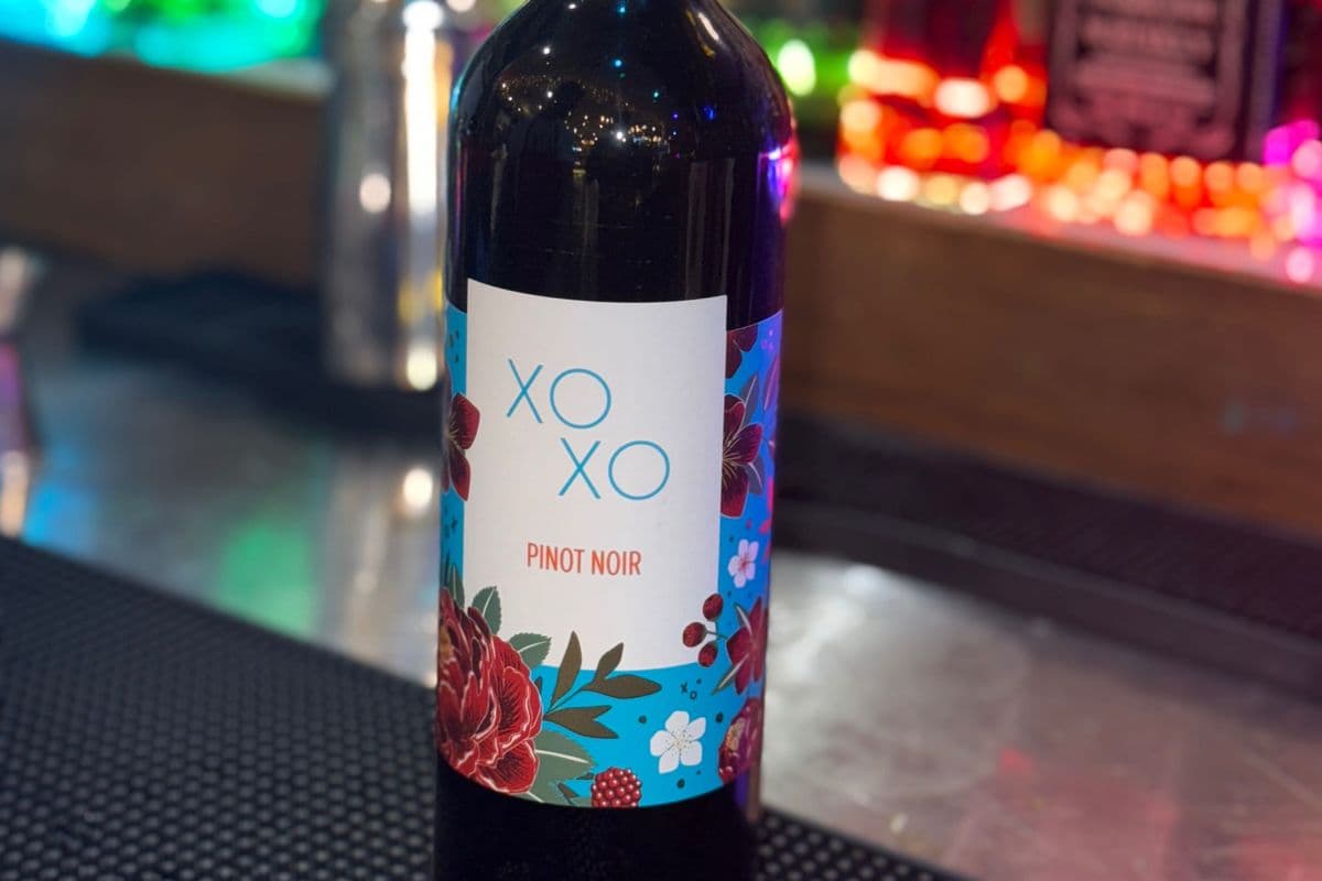 XOXO Canada (1 x 750ml)