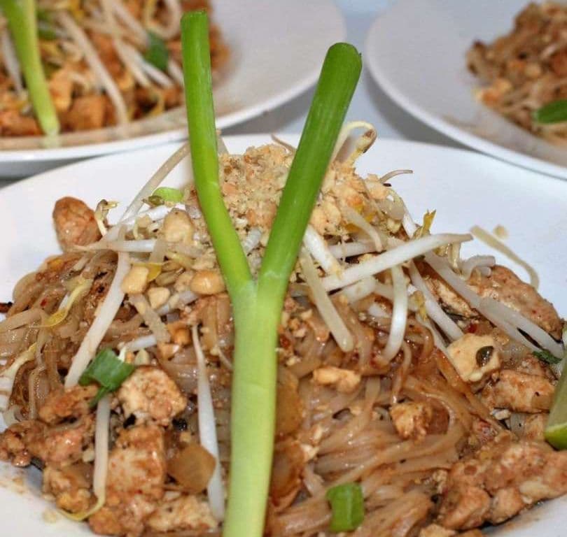 Pad Thai (GF)