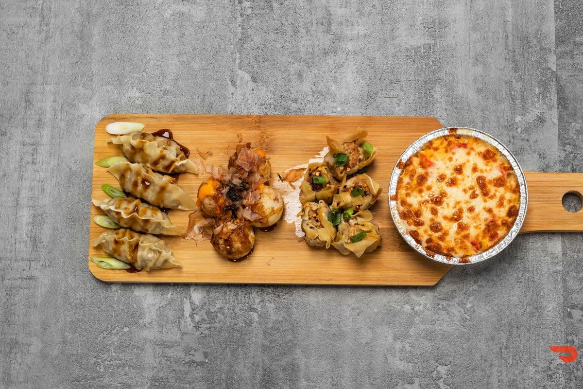 Platter 3