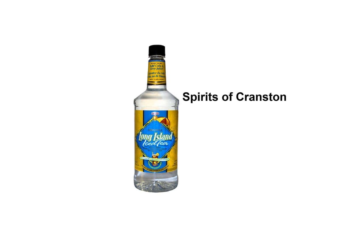 ICEBOX LONG ISLAND ICED TEA 1.14L (1 x 1.14L)