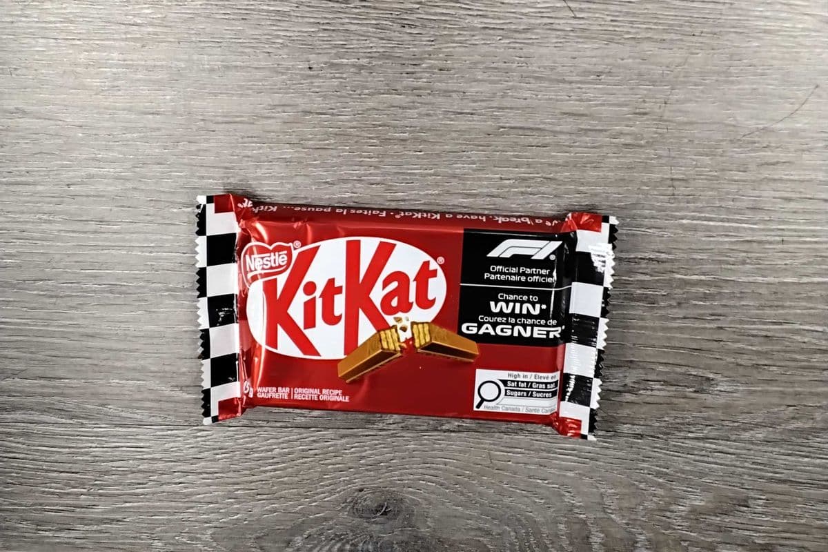 Kitkat King Size