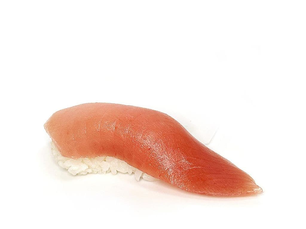 Tuna Nigiri