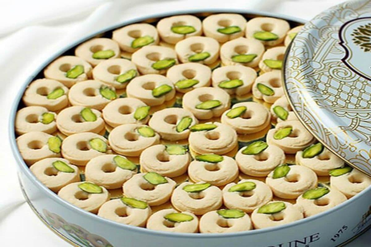Ghraybah (500 g)