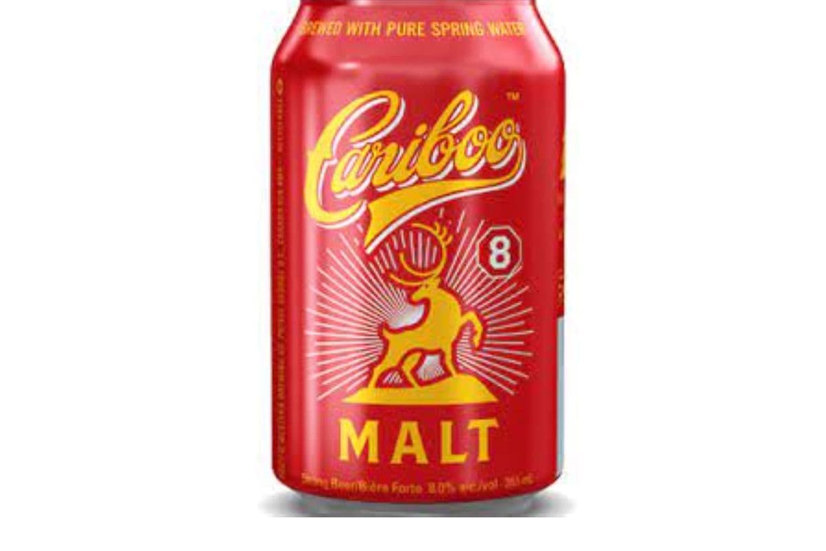 Cariboo - Malt (6 x 355ml can)