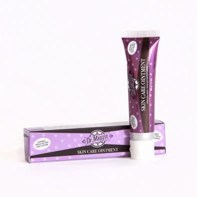 Naturpet Dr Maggie Skin Care Ointment