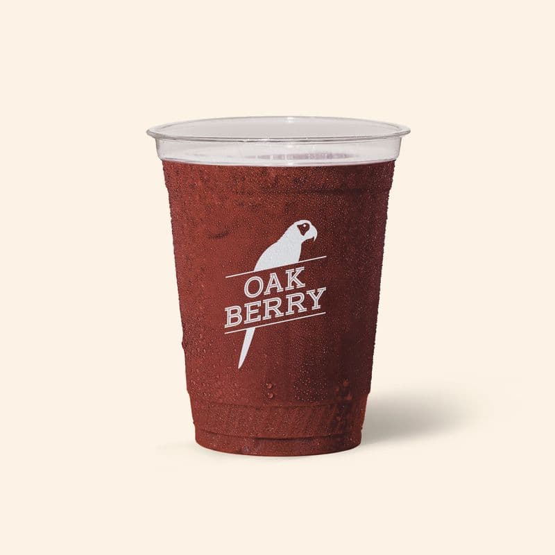 PB & Whey (16oz)