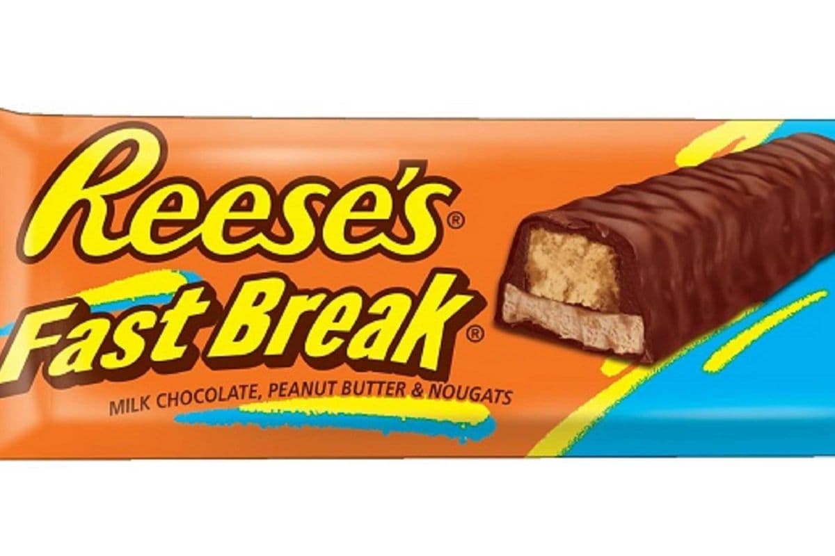 Reese Fast Break - King Size (99 g)