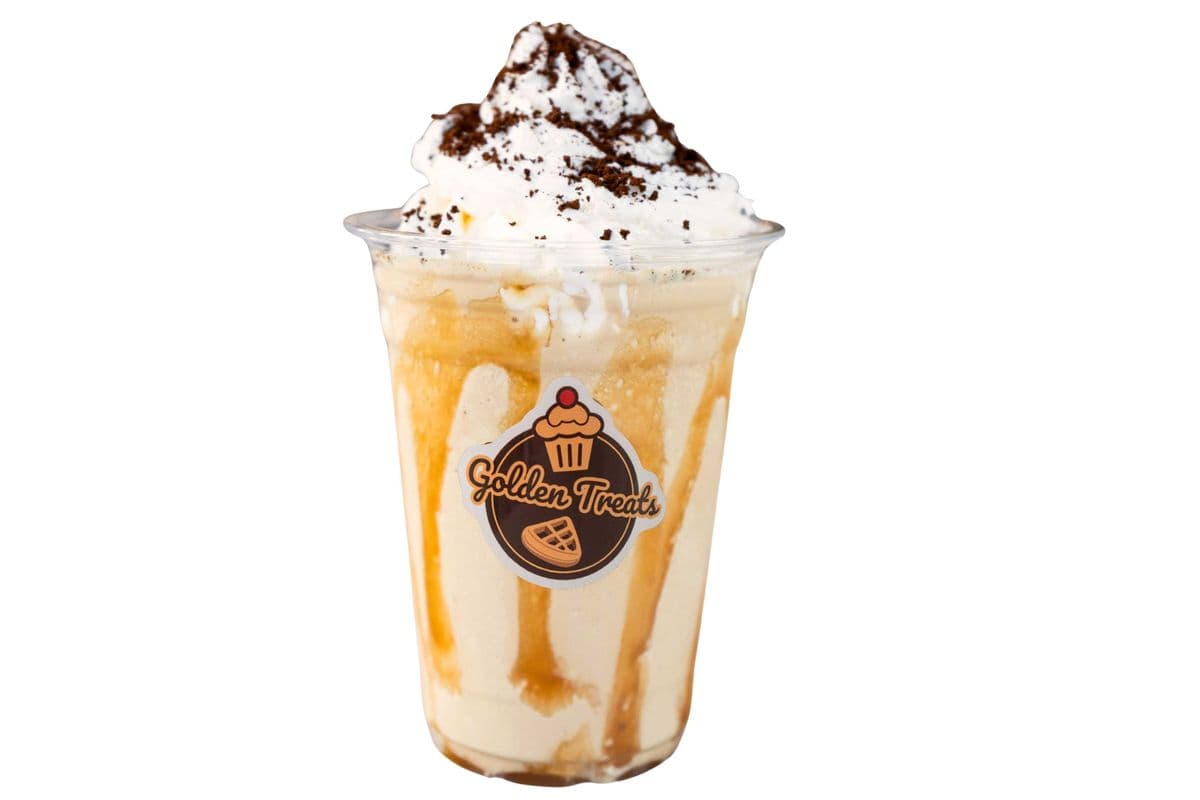 Nescafe Milkshake