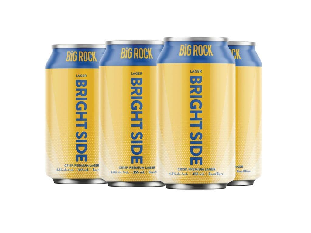 Brightside 6 Pack