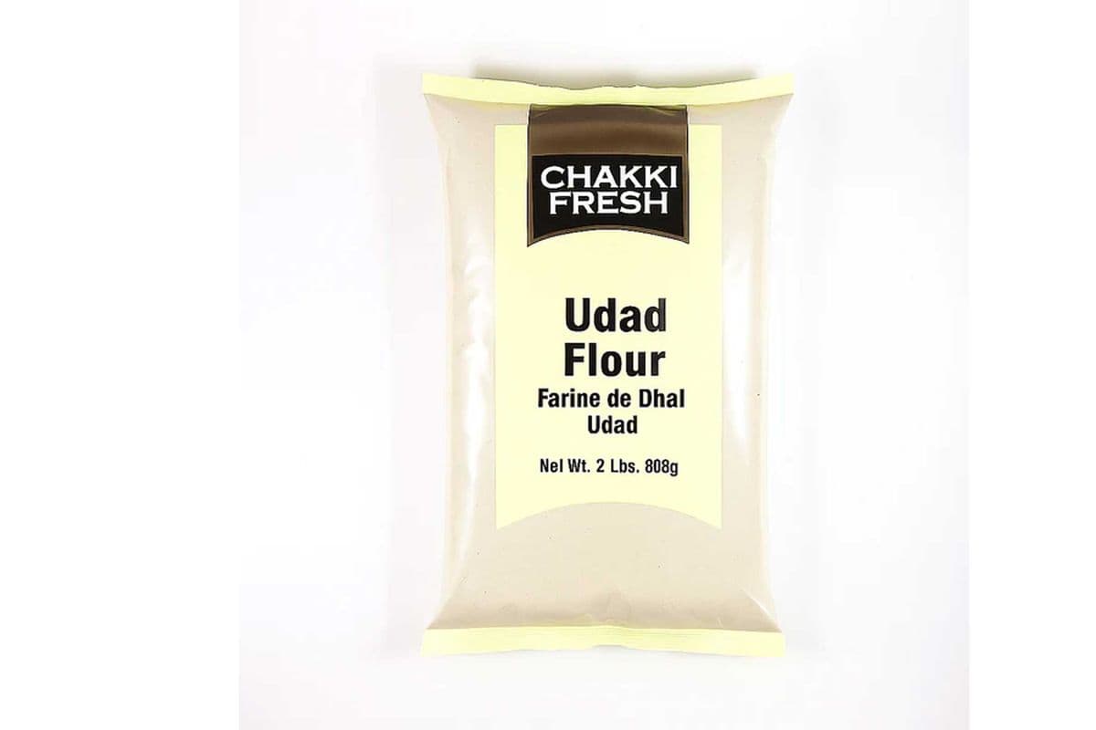 Chakki Fresh Udad Flour (2 lbs)