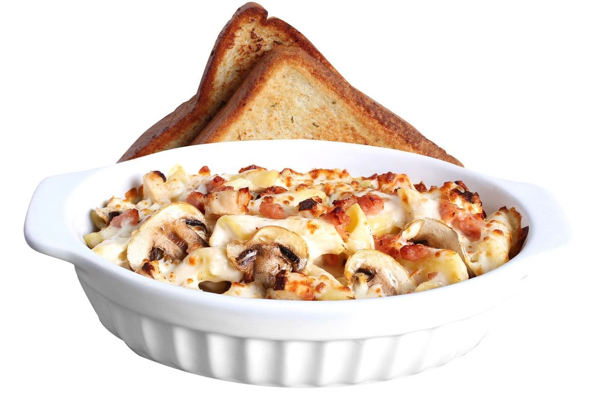 Carbonara