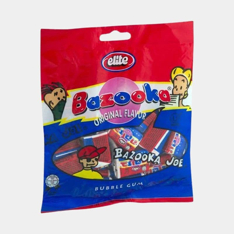 Bazooka Original
